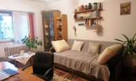 Apartament 3 camere, Gara-Billa, 70mp