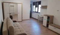 Apartament 1 camera, Palas, 32mp