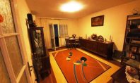 Apartament 2 camere, Frumoasa-Nicolina, 55mp