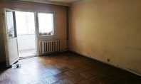 Apartament 2 camere, Frumoasa-Nicolina, 55mp