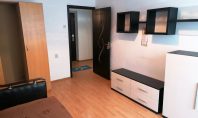 Apartament 1 camera, T. Vladimirescu, 26mp