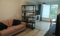 Apartament 2 camere, Copou, 50mp