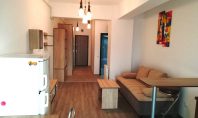 Apartament 1 camera, Centru, 46mp