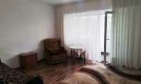 Apartament 1 camera, Pacurari, 44mp