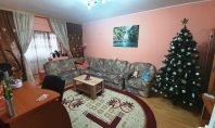 Apartament 2 camere, Dacia-Bicaz, 55mp