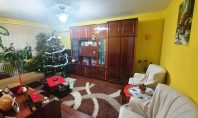 Apartament 3 camere, Dacia-Bicaz, 73mp