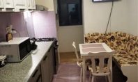 Apartament 1 camera, Lunca Cetatuii, 41mp