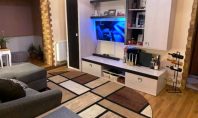 Apartament 2 camere, Bularga, 42mp