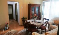 Apartament 3 camere, Podu Ros, 59mp