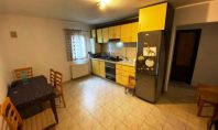 Apartament 2 camere, Nicolina-Cug, 59mp