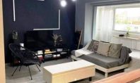 Apartament 1 camera, Nicolina-Cug, 42mp