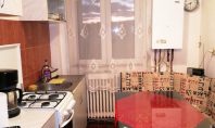 Apartament 3 camere, Podu Ros, 61mp