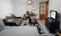 Apartament 3 camere, Dacia, 72mp