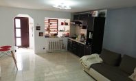 Apartament 3 camere, Pacurari-Copou, 60mp