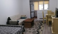 Apartament 1 camera, Pacurari, 40mp