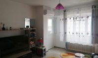 Apartament 1 camera, Gara-Centru, 36mp