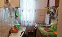 Apartament 2 camere, Podu Ros, 38mp