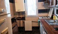 Apartament 2 camere, Podu Ros, 50mp