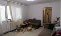 Apartament 3 camere, Podu Ros, 68mp