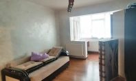 Apartament 2 camere, Pacurari, 42mp