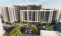 Apartament 2 camere, Centru, 70mp