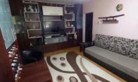 Apartament 3 camere, Mircea cel Batran, 52mp