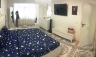 Apartament 2 camere, Mircea cel Batran, 52mp