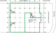 Spatiu comercial, Zona Industriala, 600mp