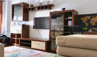 Apartament 3 camere, Pacurari, 73mp