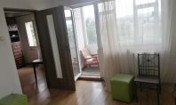 Apartament 2 camere, Podu Ros, 52mp