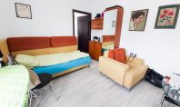 Apartament 1 camera, Tatarasi, 25mp