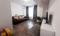 Apartament 1 camera, T. Vladimirescu, 35mp