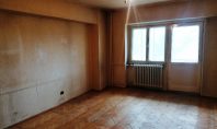 Apartament 1 camera, Billa-Gara, 41mp