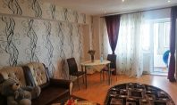 Apartament 4 camere, Nicolina-Cug, 97mp