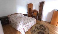 Apartament 3 camere, Bucsinescu, 62mp