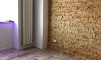 Apartament 1 camera, Tatarasi-Oancea, 41mp