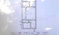 Apartament 2 camere, Tatarasi, 54mp
