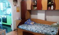 Apartament 2 camere, Podu Ros, 44mp