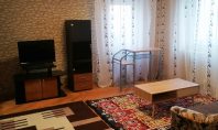 Apartament 1 camera, Pacurari, 42mp