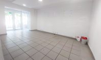 Spatiu comercial, Billa-Gara, 42mp
