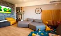 Apartament 3 camere, Newton, 70mp