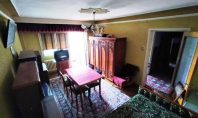 Apartament 2 camere, Zimbru, 52mp