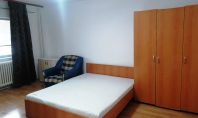 Apartament 1 camera, Billa-Gara, 35mp