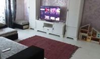 Apartament 2 camere, Dacia, 52mp