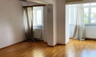 Apartament 3 camere, Pacurari, 95mp