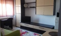 Apartament 1 camera, Centru, 30mp