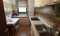 Apartament 2 camere, Pacurari, 55mp