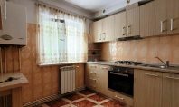 Apartament 2 camere, Frumoasa-Nicolina, 49mp