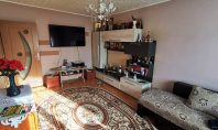 Apartament 3 camere, Podu de Fier, 60mp