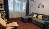 Apartament 2 camere, Podu Ros, 52mp